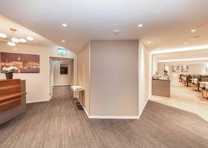 Sorell Hotel Rex