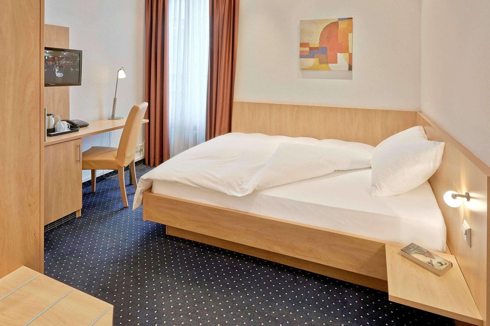 Sorell Rex होटल Zurich